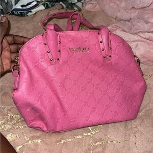Bebe Tote Bag